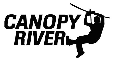 CANOPY RIVER LOGO