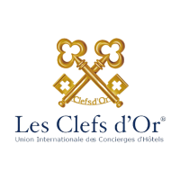 UICH LES CLEFS DOR - logo