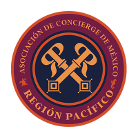 concierge región pacífico - logo